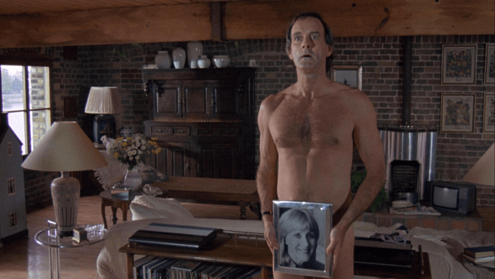 John Cleese as Archie Leach