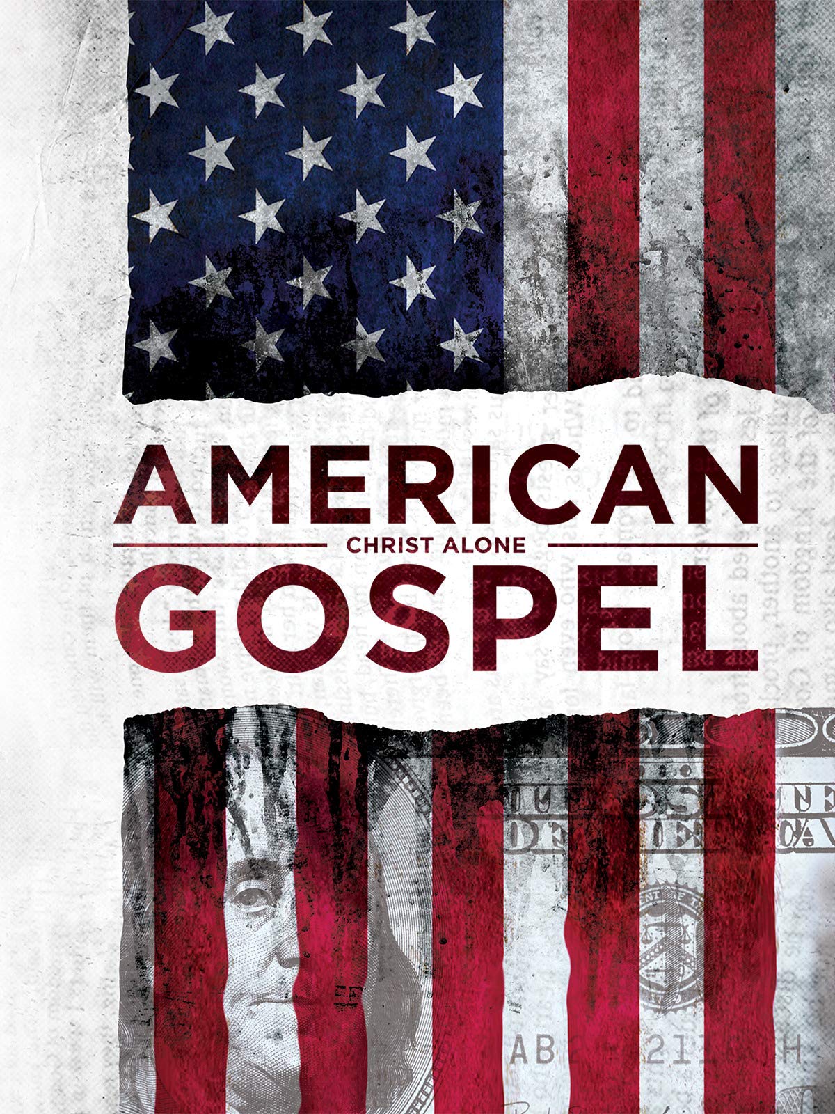 American Gospel: Christ Alone Movie Poster