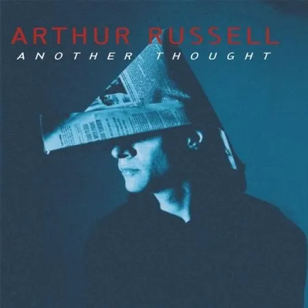Arthur Russell - Another Thought Album Cover