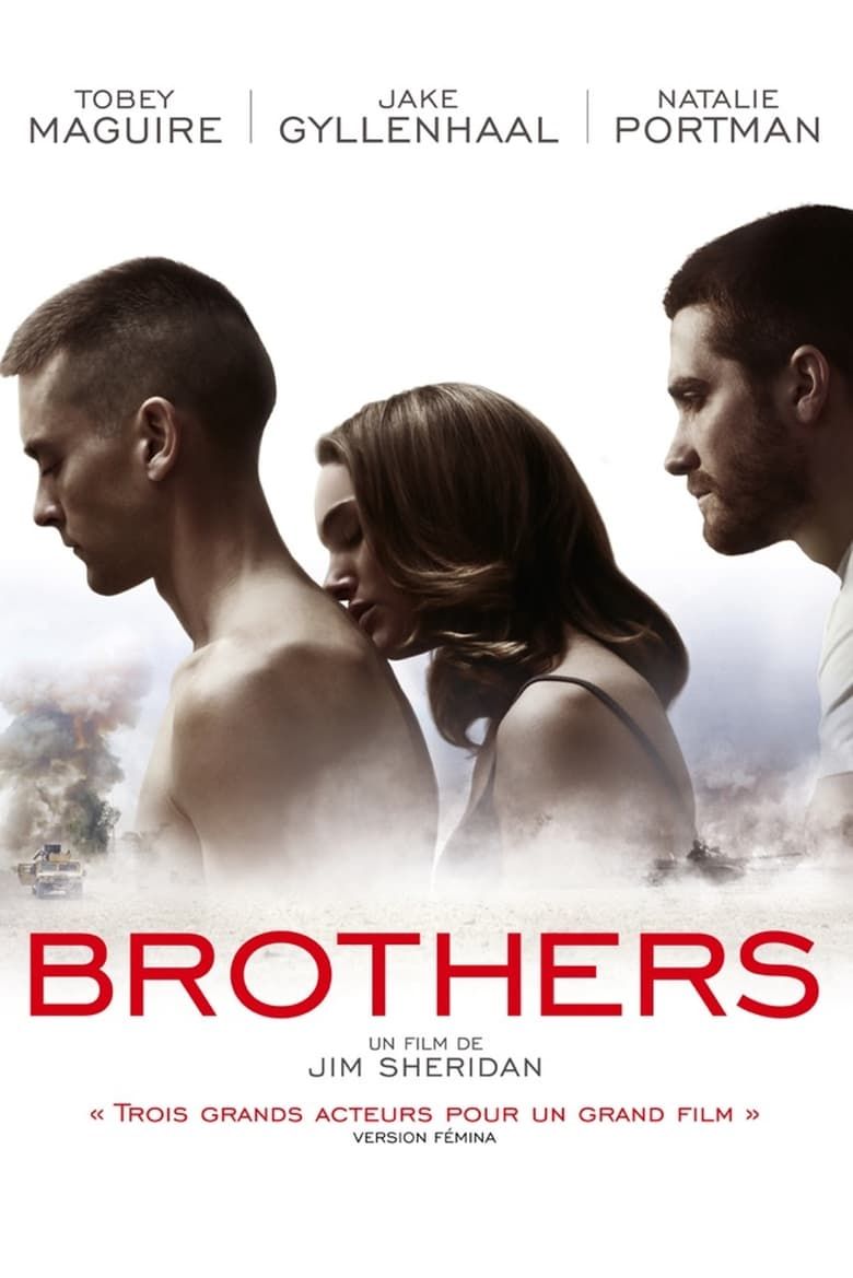 Brothers Movie Poster