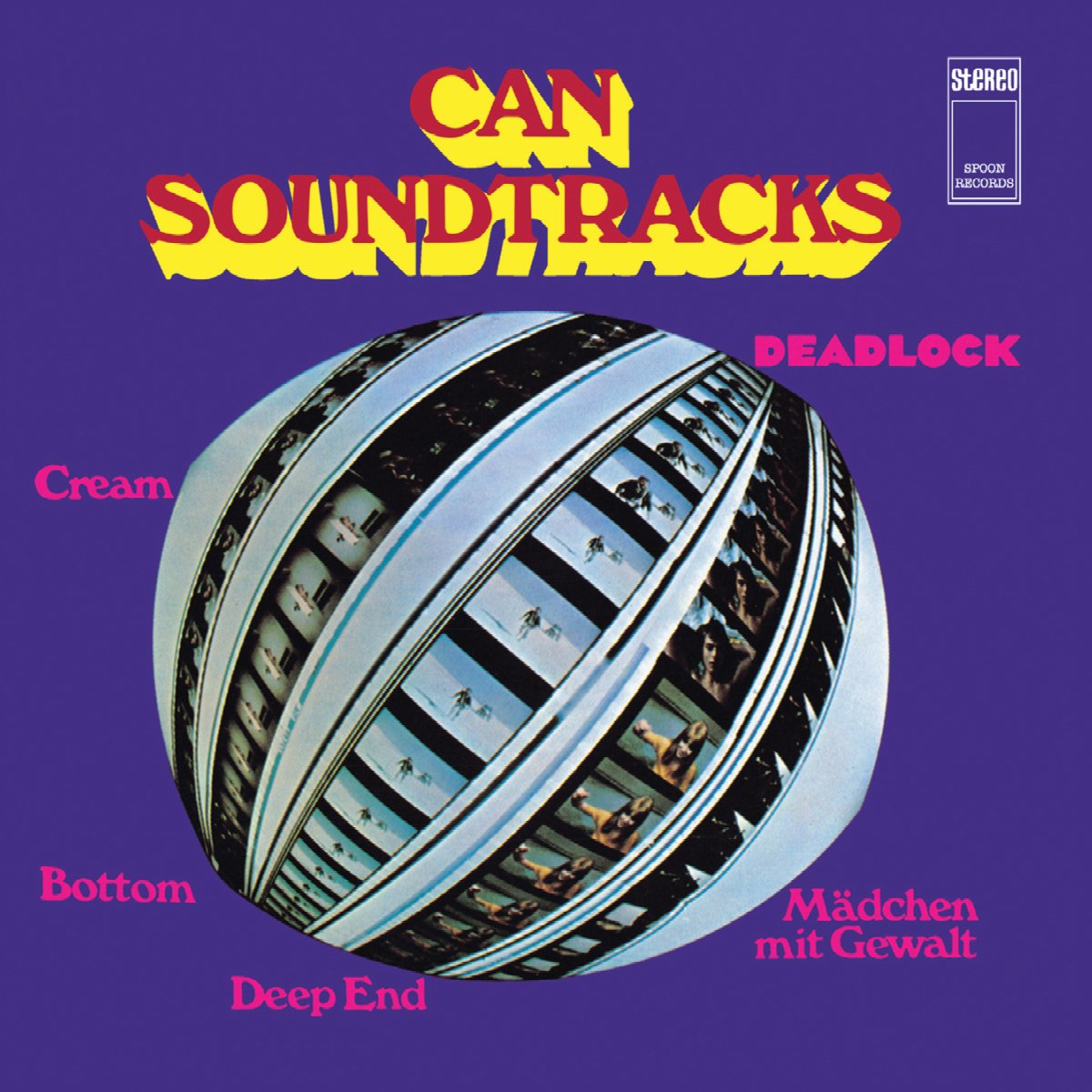 Can Soundtracks Cover