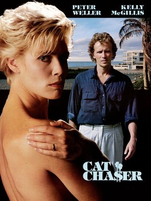 Cat Chaser Movie Poster