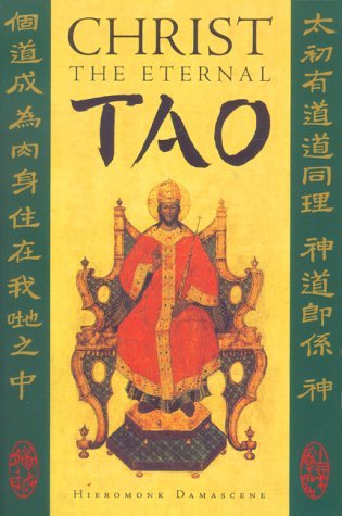 Christ the Eternal Tao