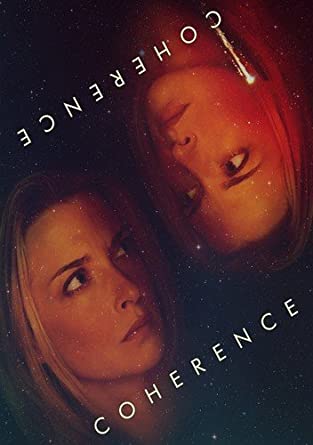 Coherence Movie Poster