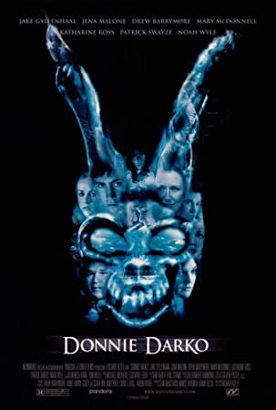 Donnie Darko Movie Poster