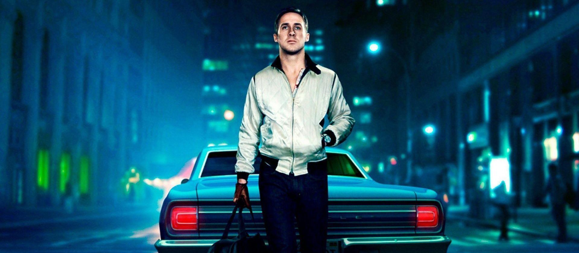 Ryan Gosling as The Driver
