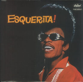 Esquerita! 1959 Album Cover