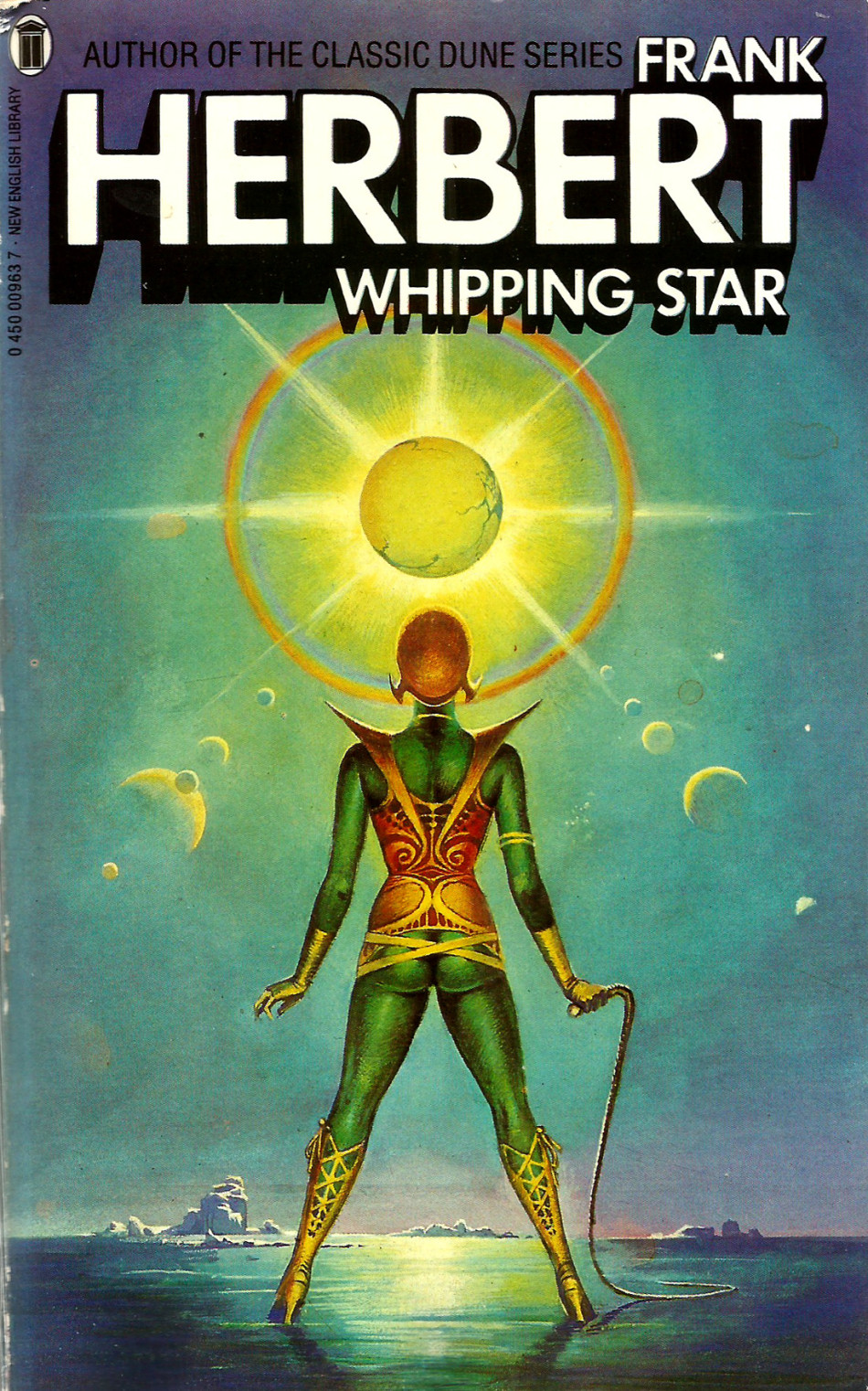 Whipping Star Cover
