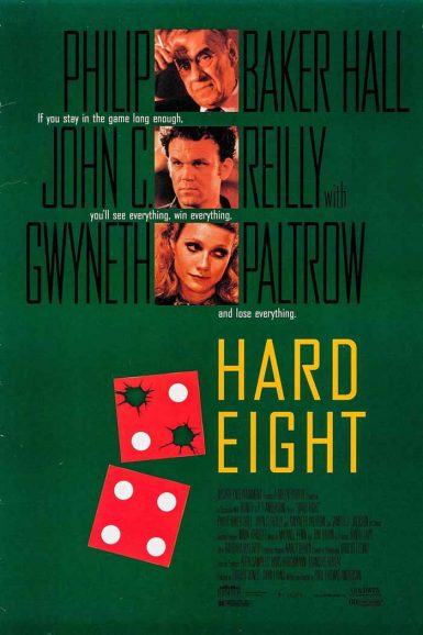 Hard Eight Movie Poster