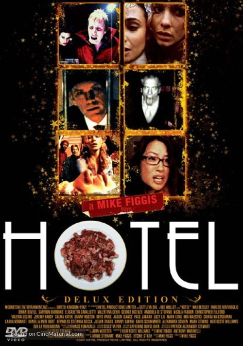 Hotel Movie Poster
