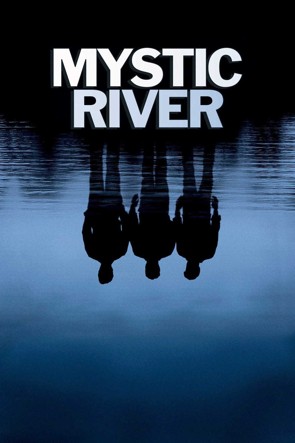 Mystic River Movie Poster