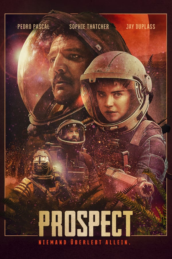 Prospect Movie Poster
