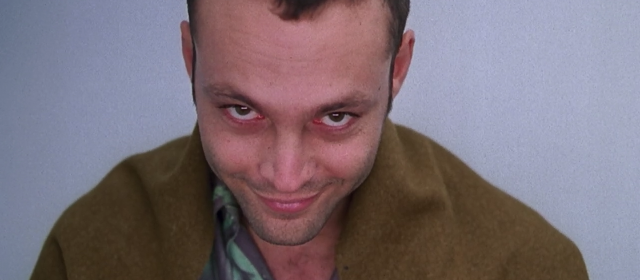 Vince Vaughn as Norman Bates