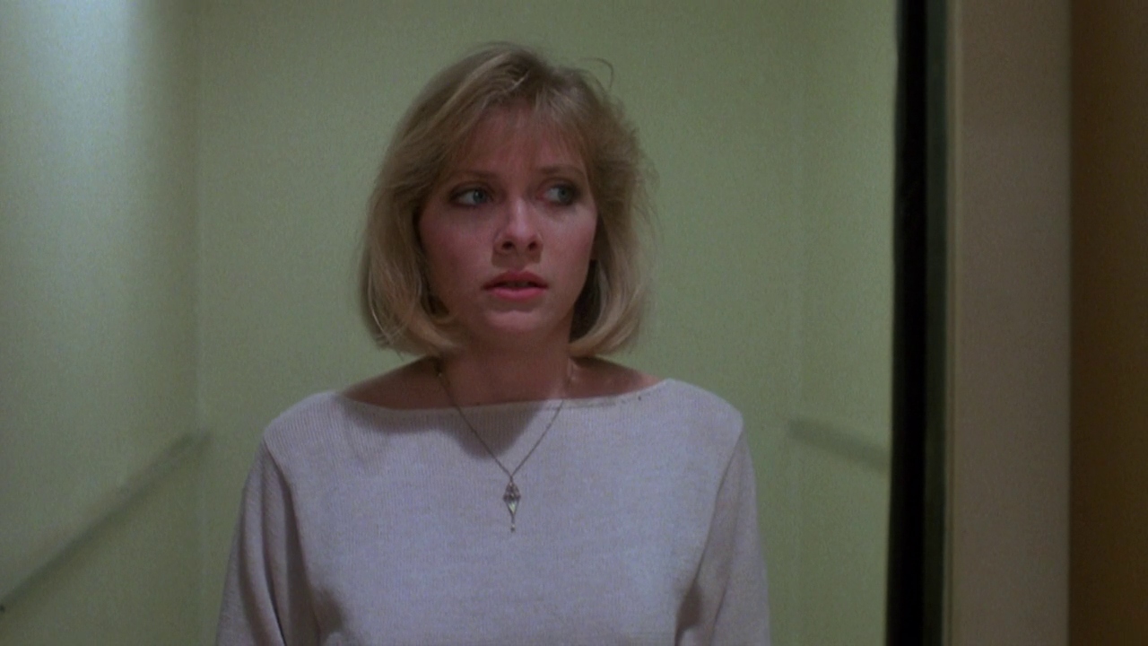 Barbara Crampton as Megan