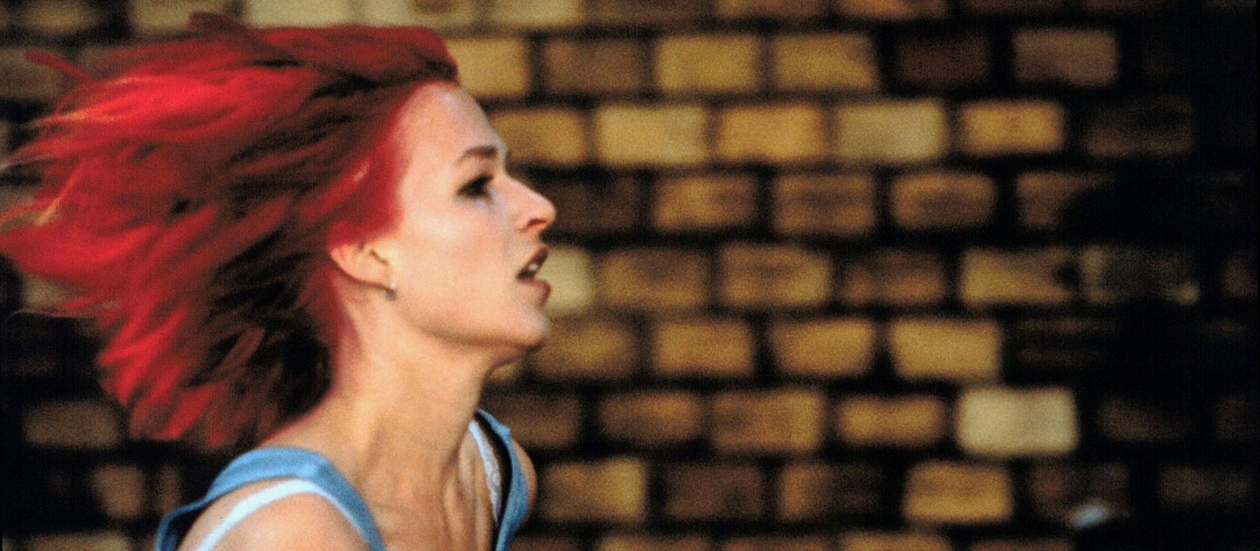 Franka Potente as Lola