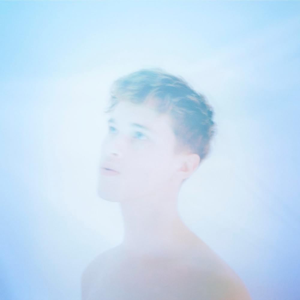 Ryan Beatty - Dreaming of David Album Cover