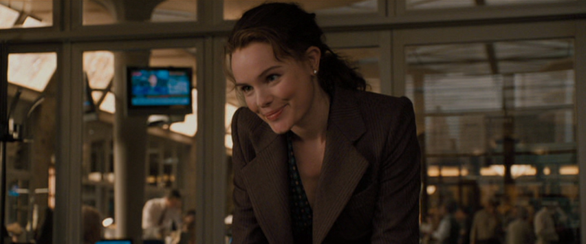 Kate Bosworth as Lois Lane