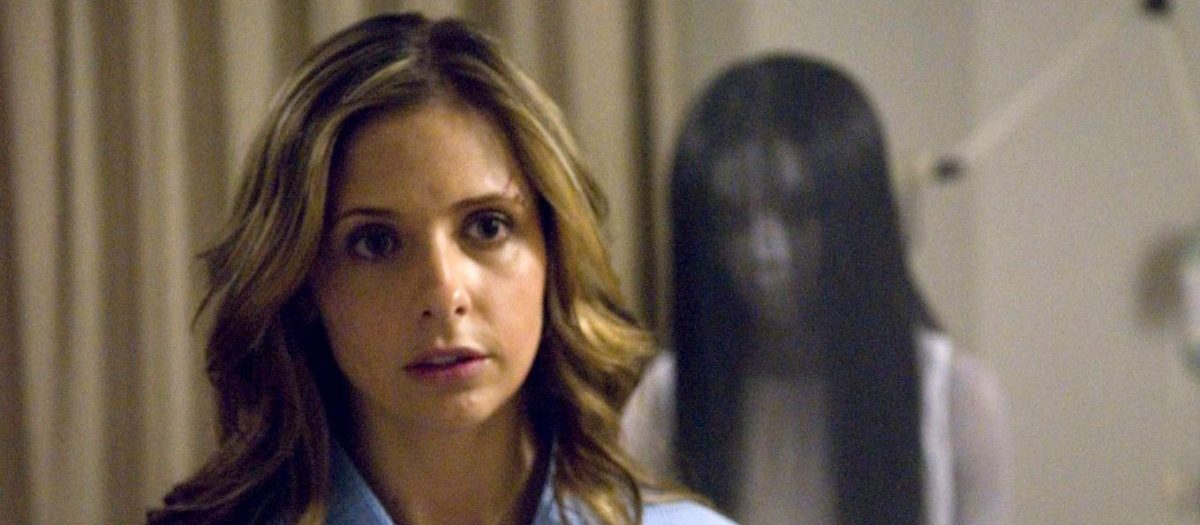 Sarah Michelle Gellar as Karen