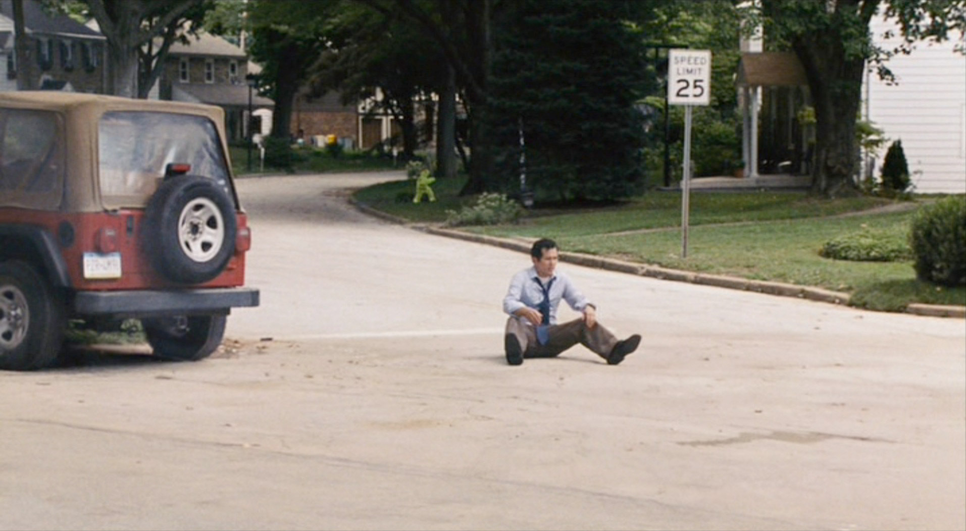 John Leguizamo as Julian