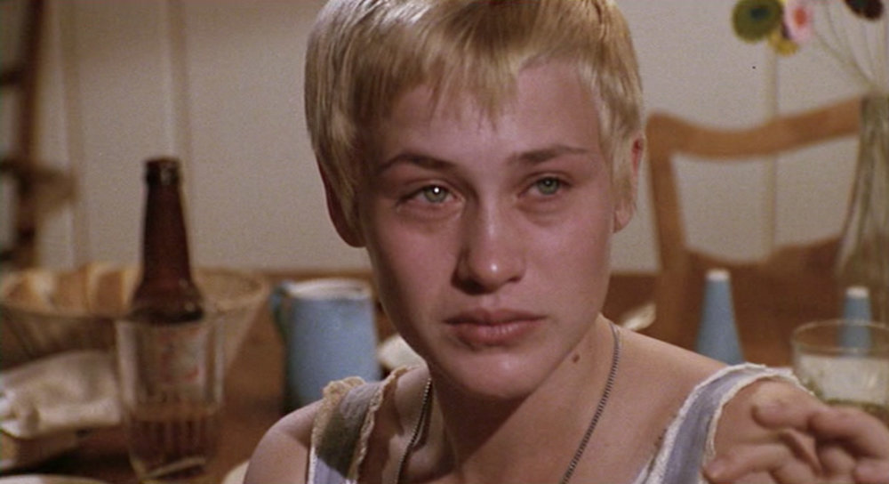 Patricia Arquette as Dorothy