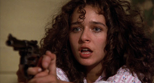 Valeria Golino as Maria