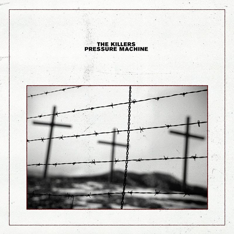 Pressure Machine Album Cover