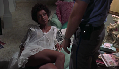 Lola Falana as Emma Jones