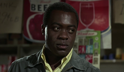 Yaphet Kotto as Sonny Boy