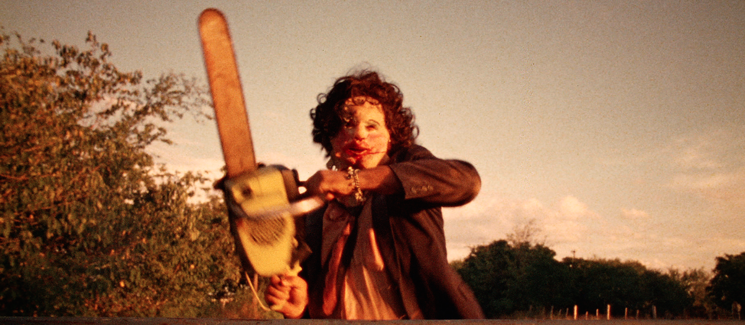 Gunnar Hansen as Leatherface