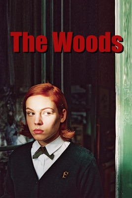 The Woods Movie Poster